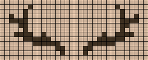 Alpha pattern #155385 variation #310171