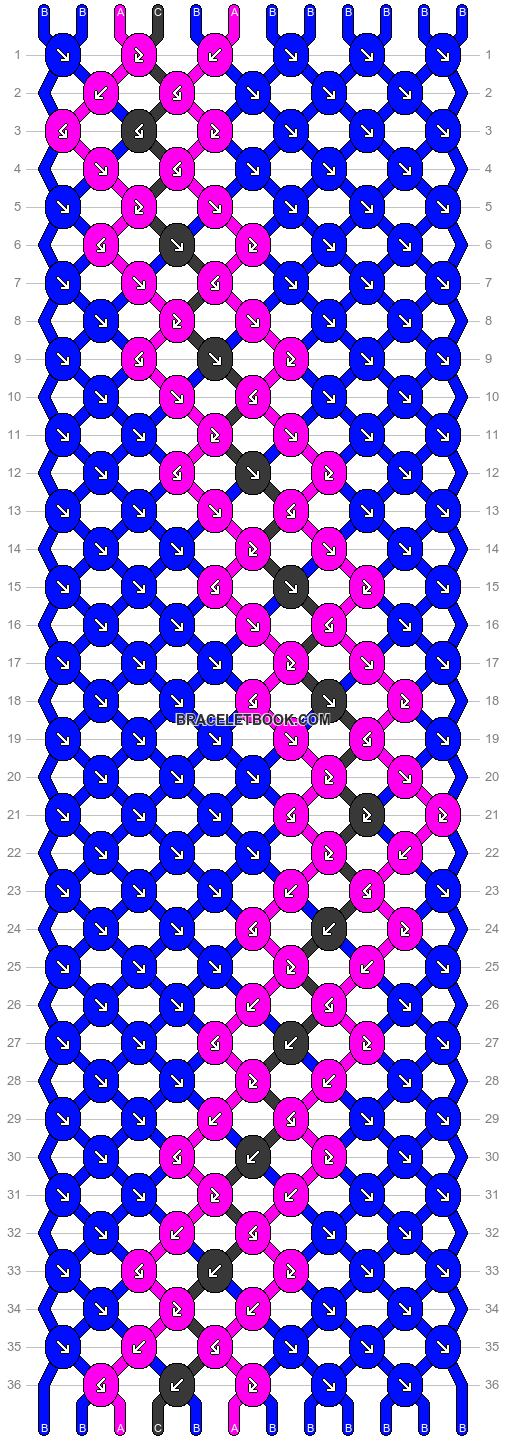 Normal pattern #155451 variation #310191 pattern