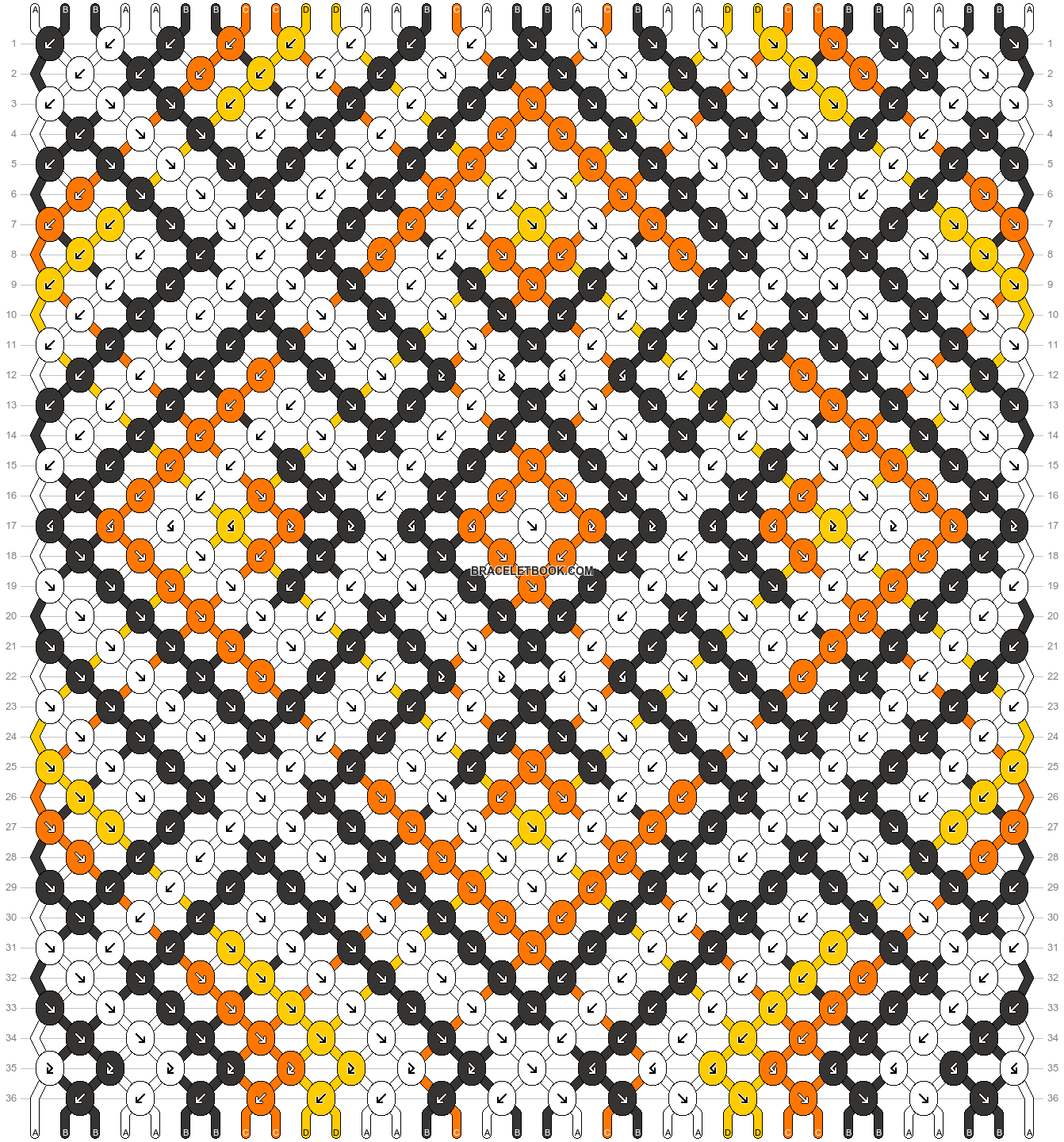 Normal pattern #119670 variation #310214 pattern