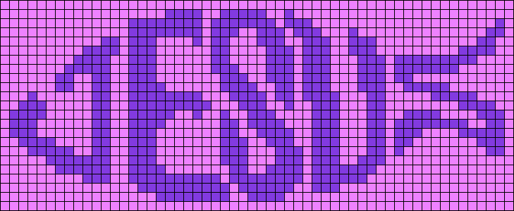 Alpha pattern #7624 variation #310225 preview