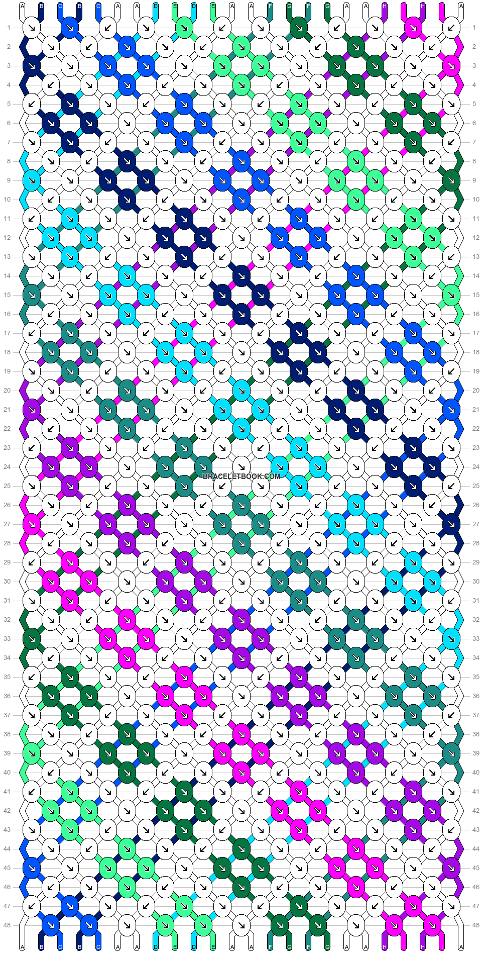 Normal pattern #22177 variation #310226 pattern