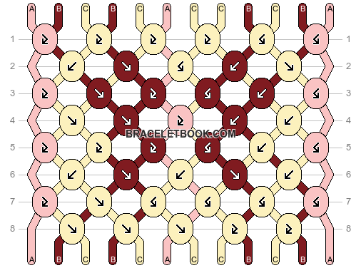 Normal pattern #148888 variation #310230 pattern