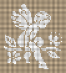 Alpha pattern #143510 variation #310244