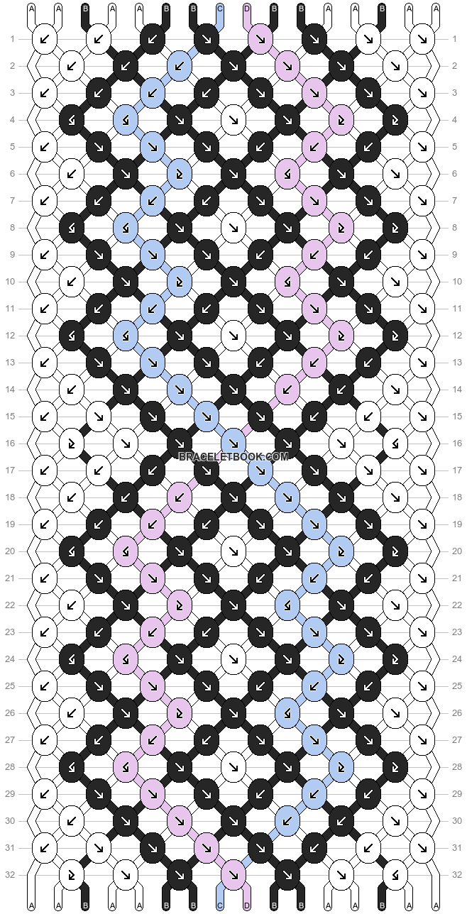 Normal pattern #144830 variation #310245 pattern