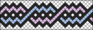 Normal pattern #144830 variation #310245
