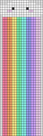 Alpha pattern #155367 variation #310249