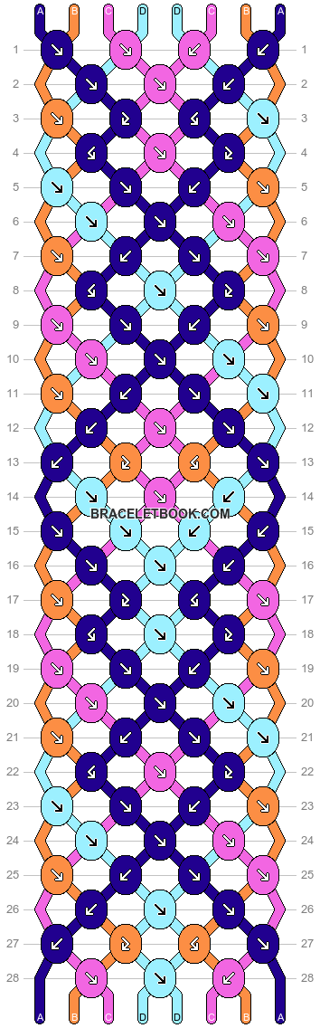 Normal pattern #155305 variation #310251 pattern
