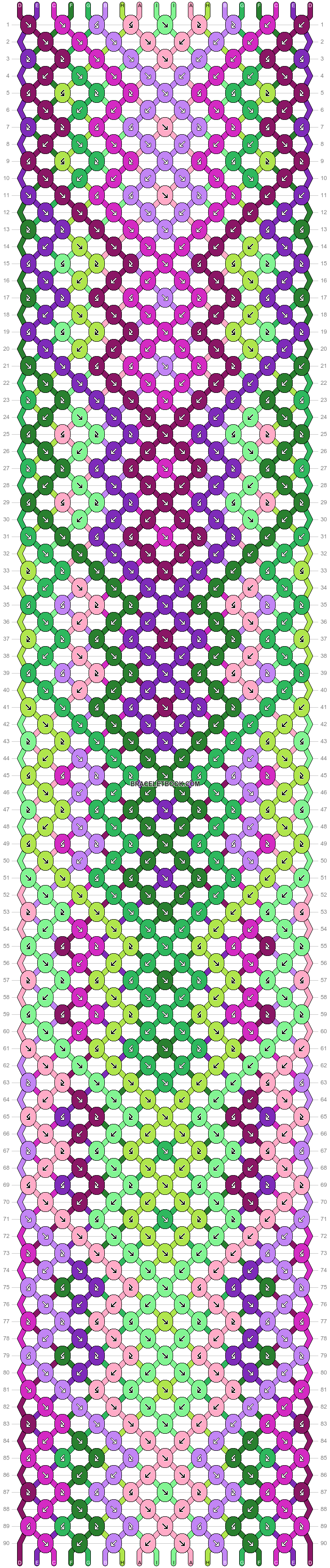 Normal pattern #143468 variation #310254 pattern