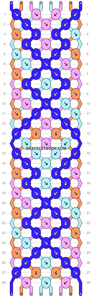 Normal pattern #155305 variation #310257 pattern