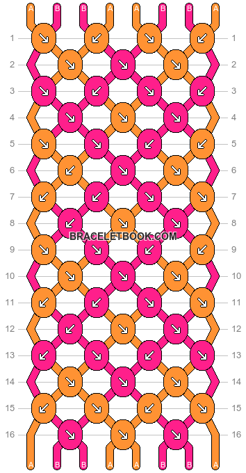 Normal pattern #137940 variation #310265 pattern