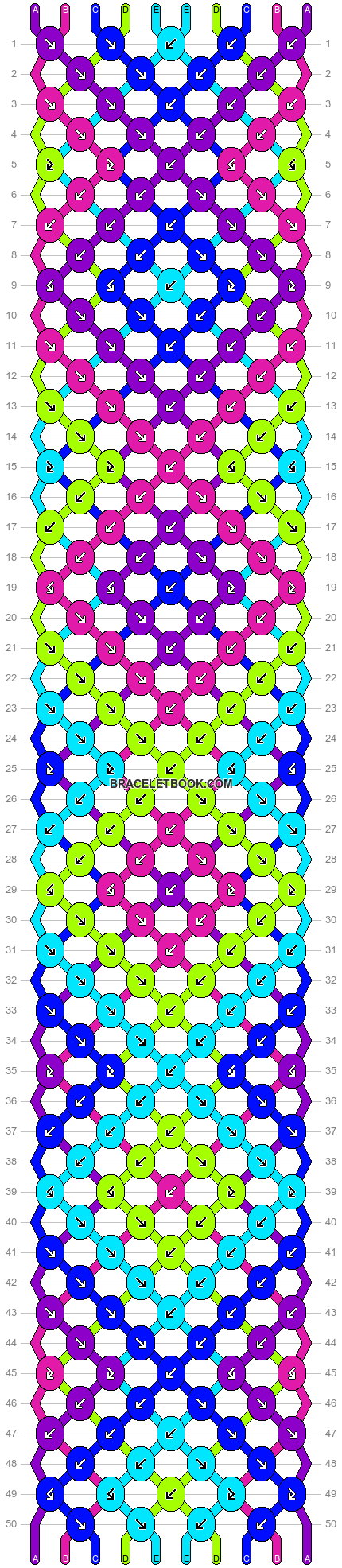 Normal pattern #92574 variation #310288 pattern