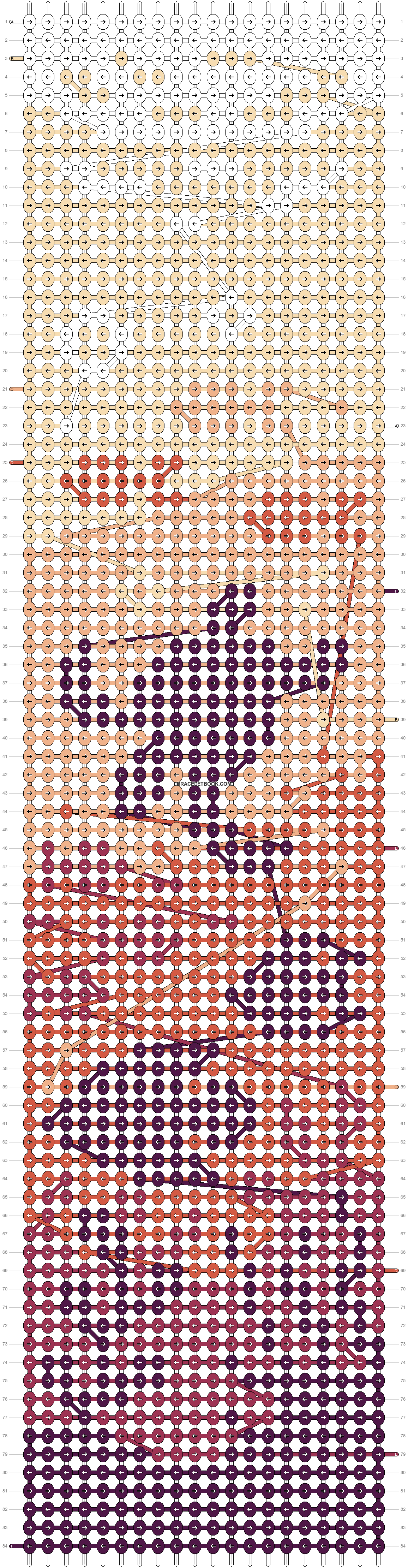 Alpha pattern #155437 variation #310291 pattern