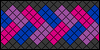 Normal pattern #144230 variation #310293