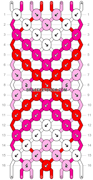 Normal pattern #986 variation #310327 pattern