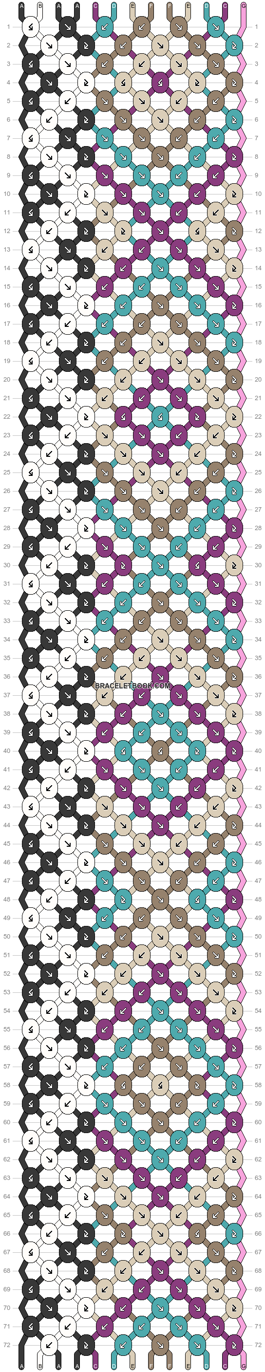 Normal pattern #49660 variation #310339 pattern