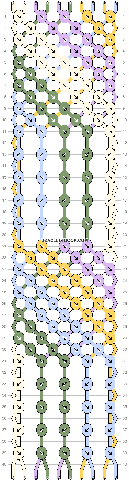 Normal pattern #154636 variation #310348 pattern