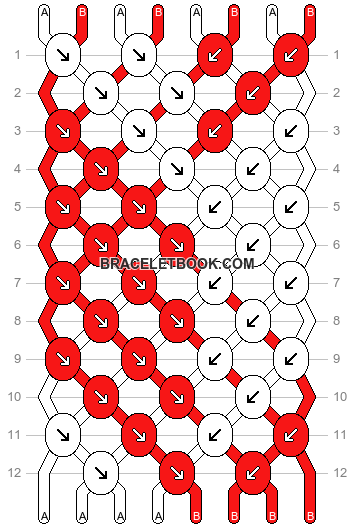 Normal pattern #2 variation #310354 pattern