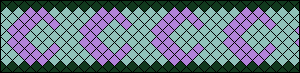 Normal pattern #153284 variation #310368