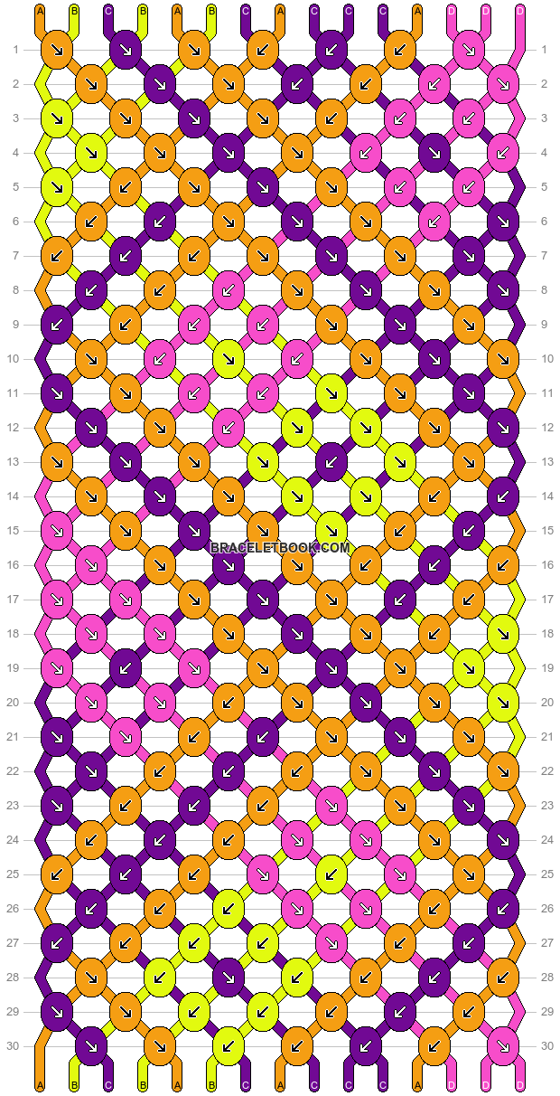 Normal pattern #153905 variation #310389 pattern