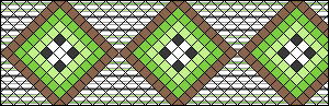 Normal pattern #98990 variation #310402