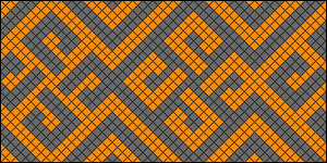 Normal pattern #53310 variation #310430