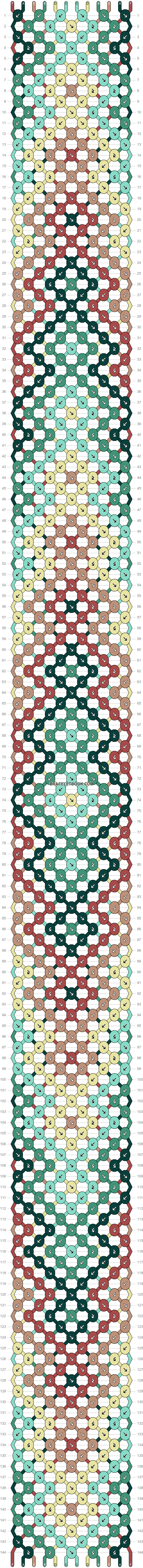 Normal pattern #15843 variation #310438 pattern