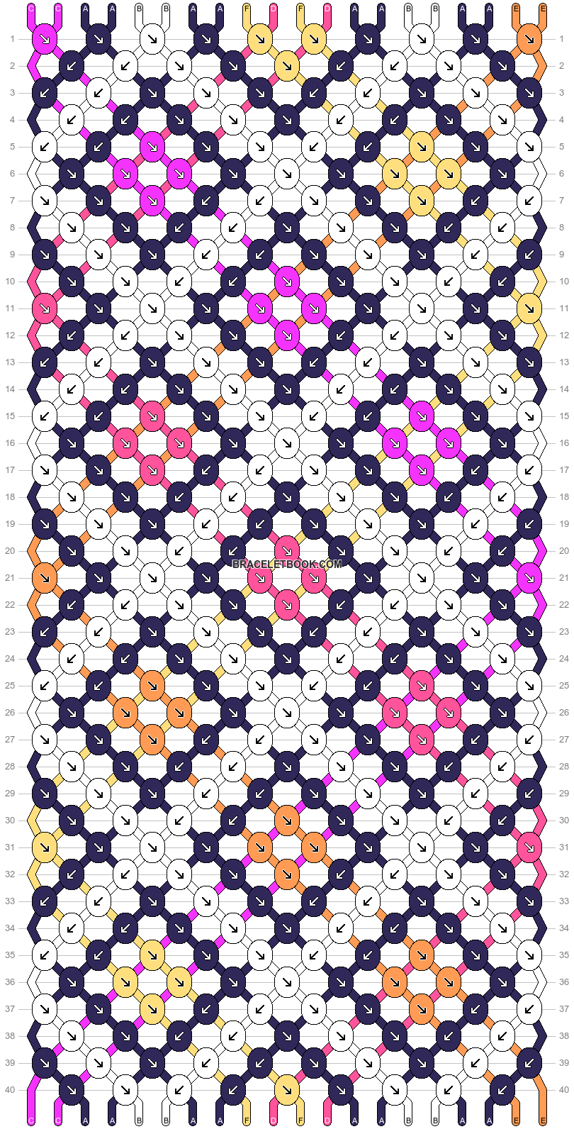 Normal pattern #155511 variation #310444 pattern