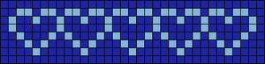 Alpha pattern #5643 variation #310446