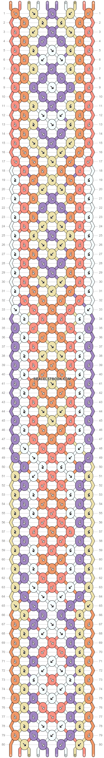 Normal pattern #153592 variation #310457 pattern