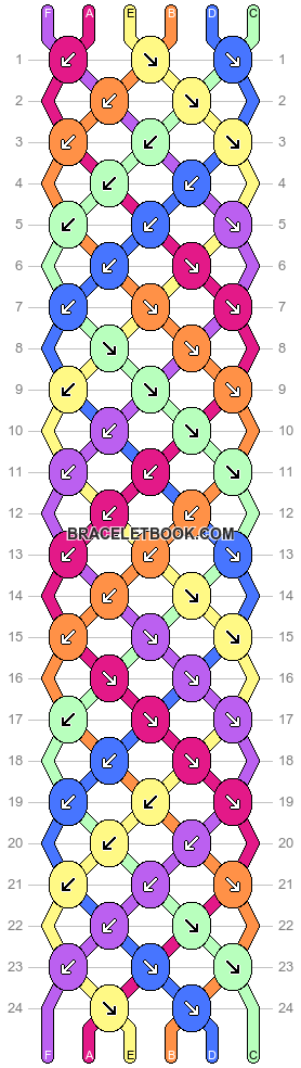 Normal pattern #155514 variation #310458 pattern