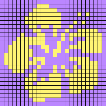 Alpha pattern #51134 variation #310461 preview