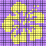 Alpha pattern #51134 variation #310461