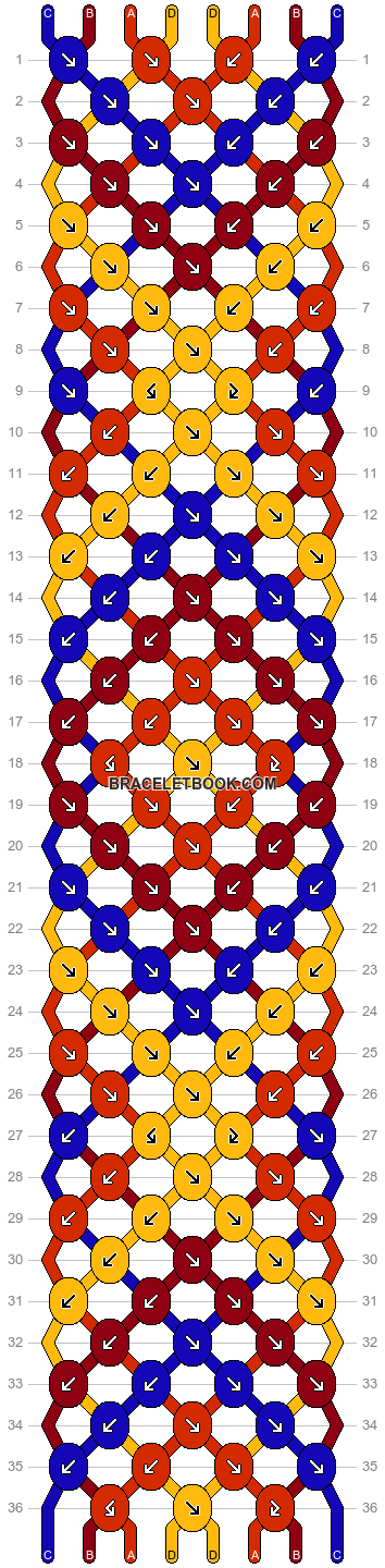 Normal pattern #153955 variation #310473 pattern