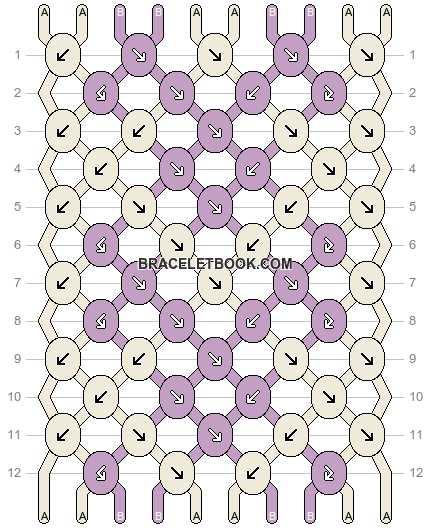 Normal pattern #145515 variation #310490 pattern