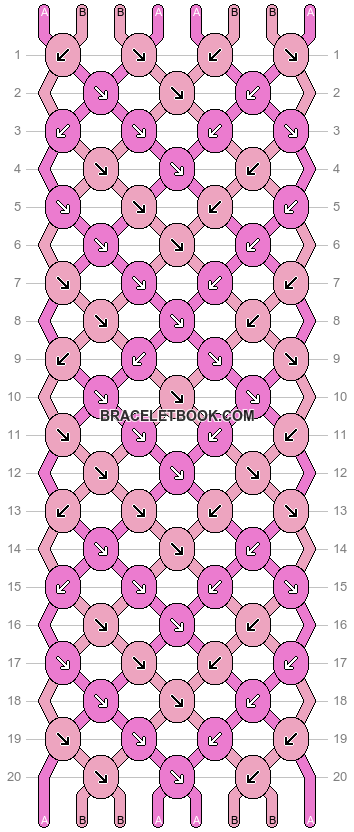Normal pattern #126897 variation #310494 pattern