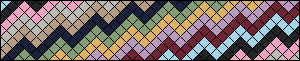 Normal pattern #16603 variation #310496