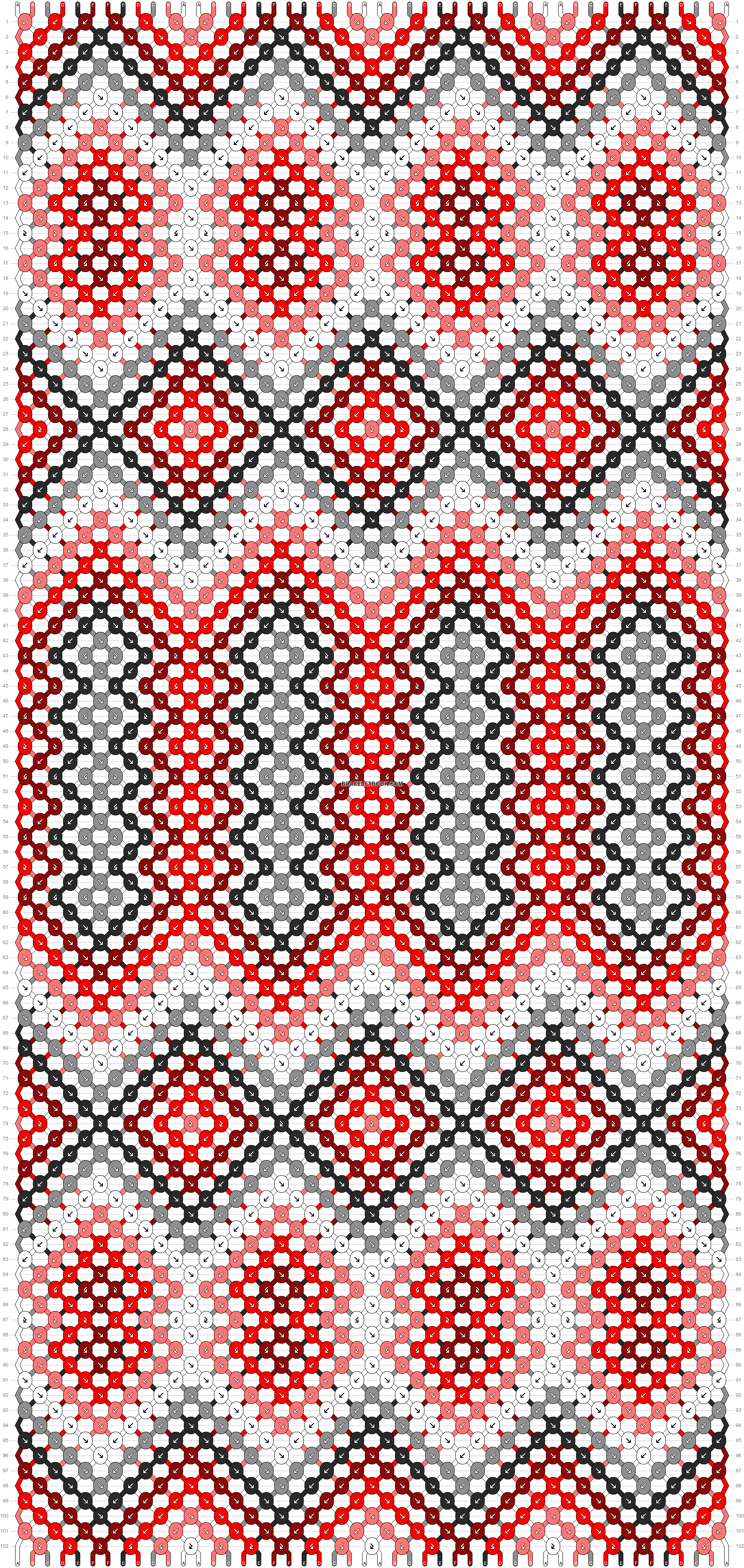 Normal pattern #103385 variation #310498 pattern