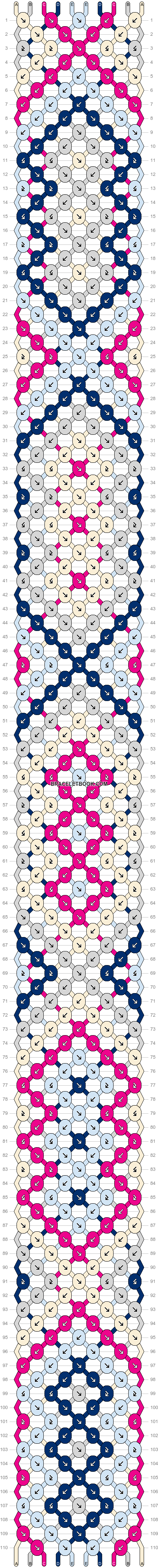 Normal pattern #24938 variation #310530 pattern