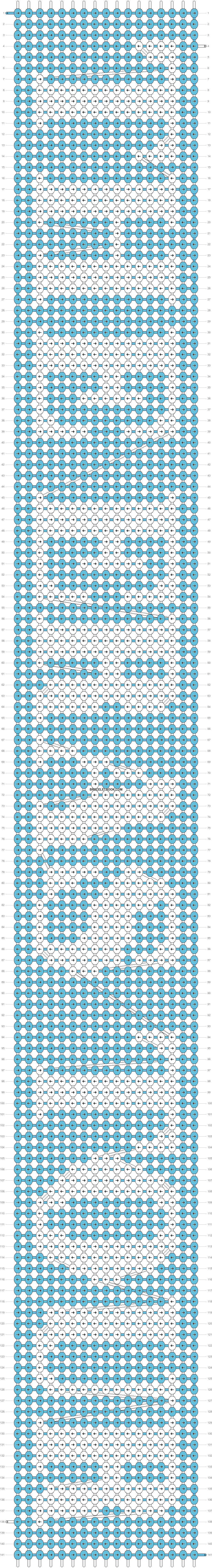Alpha pattern #146918 variation #310533 pattern