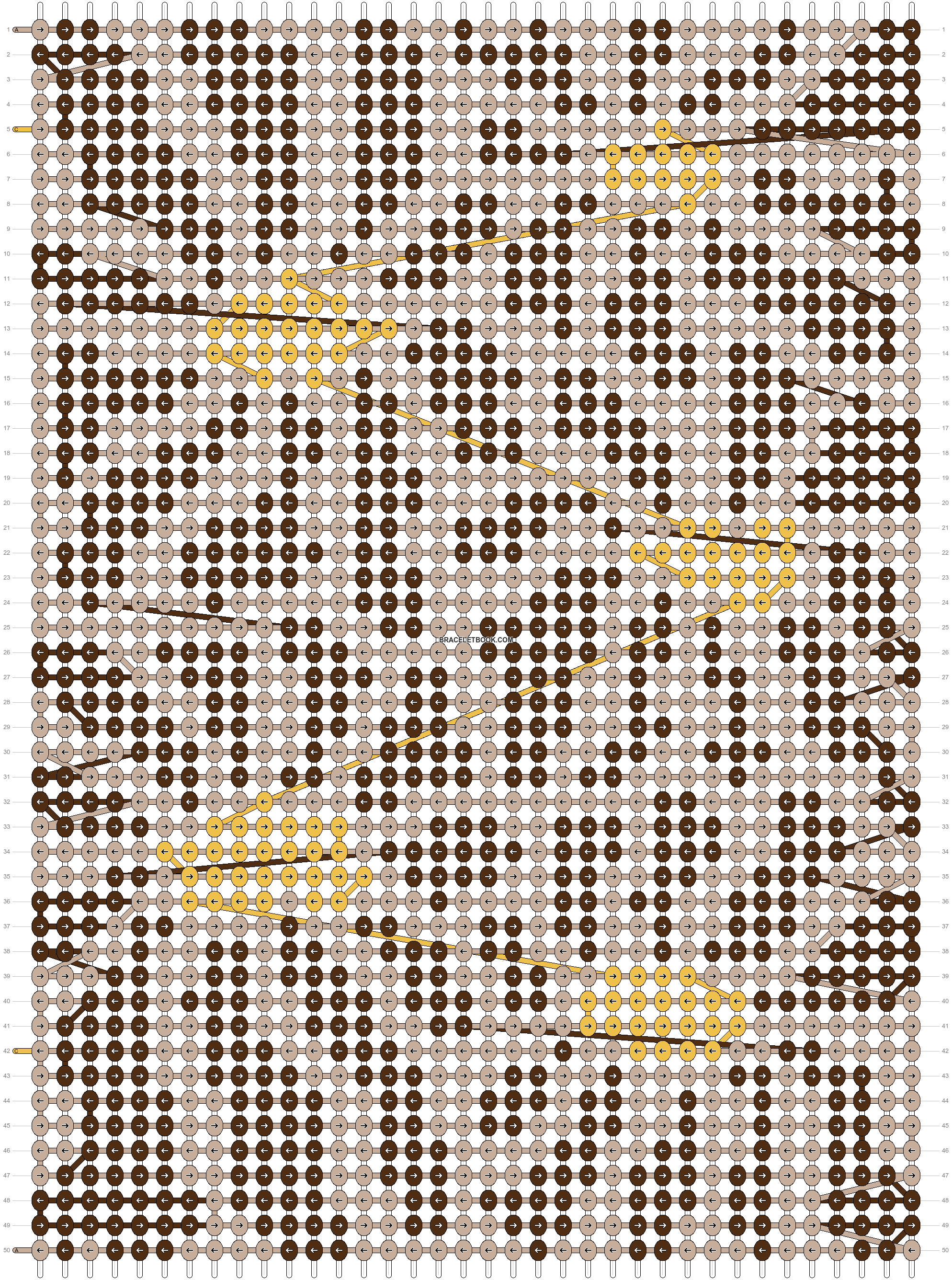 Alpha pattern #143895 variation #310539 pattern