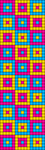 Alpha pattern #155518 variation #310543
