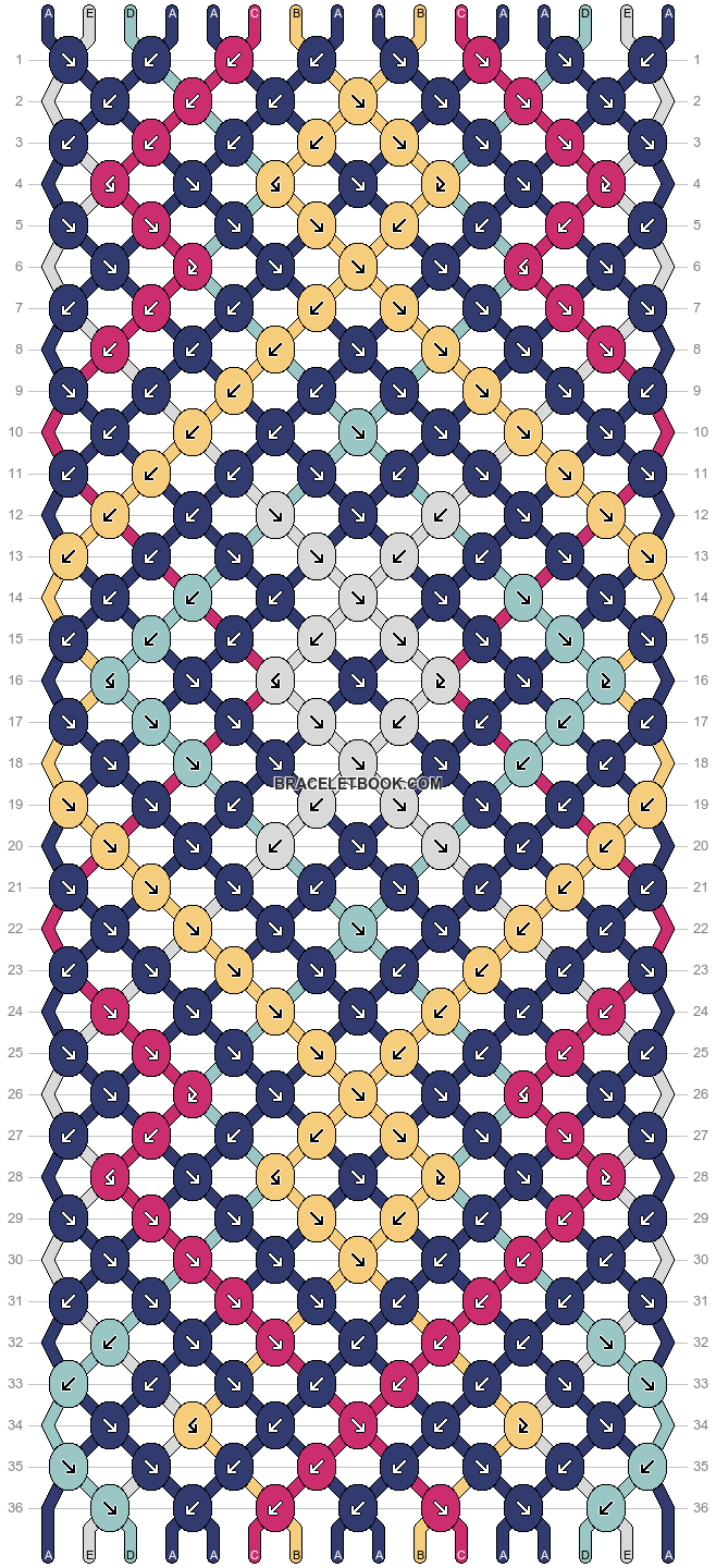 Normal pattern #144269 variation #310551 pattern