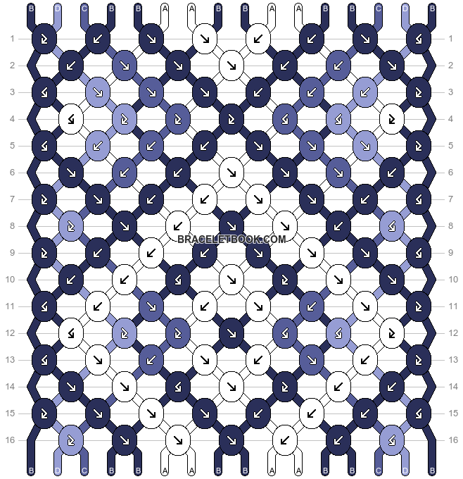 Normal pattern #155577 variation #310553 pattern