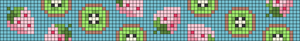 Alpha pattern #155525 variation #310559