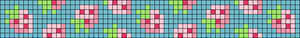 Alpha pattern #155523 variation #310560
