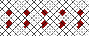 Normal pattern #49204 variation #310570