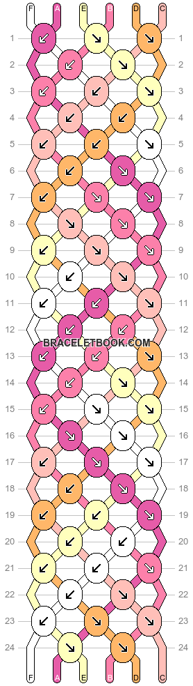 Normal pattern #155514 variation #310578 pattern