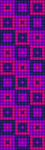 Alpha pattern #155518 variation #310582