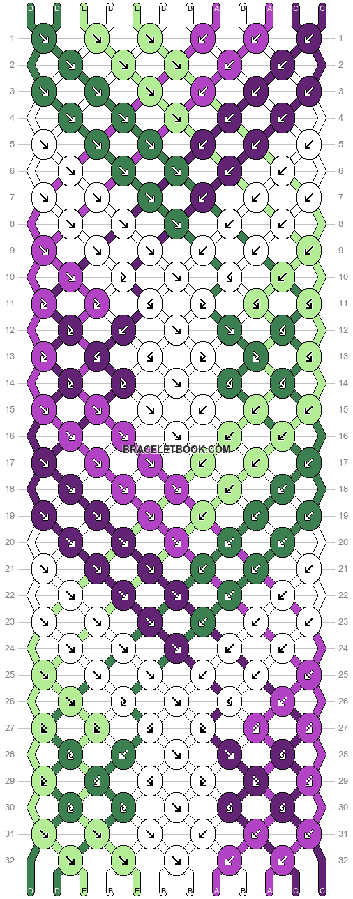 Normal pattern #154929 variation #310596 pattern