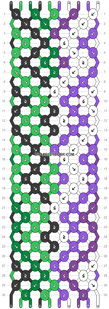 Normal pattern #154954 variation #310601 pattern